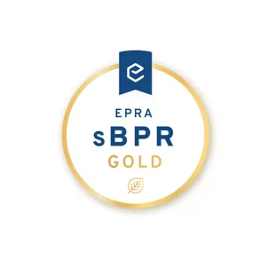 EPRA sBPR 2023 - Sustainability Best Practices Recommendations