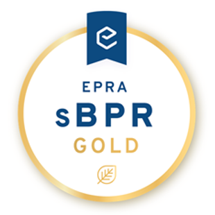 EPRA sBPR 2019 - Sustainability Reporting
