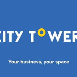 Plug & Play at City Tower