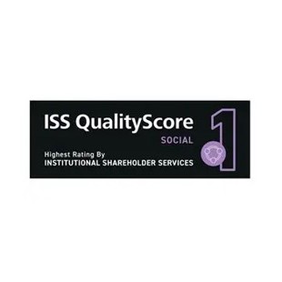 ISS QualityScore: Social