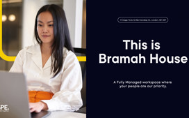 Bramah House Brochure