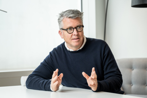 Peter Duffy Pref Pic