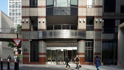 GPE agrees 82,000 sq ft flexible office partnership arrangement with Knotel at City Place House, EC2