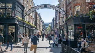 Carnaby Street