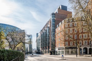 Vb5480556 SIX External Building Without Vans 1600X1067