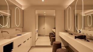 170 Piccadilly End of Trip