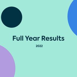 Full Year Results 2022