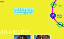 Mount Royal Website Preview