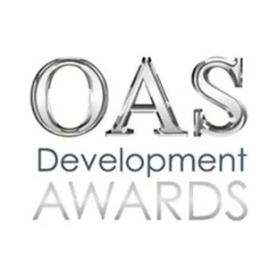 OAS Development Award