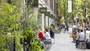 Store Street