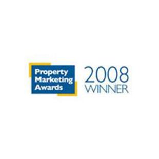 Estates Gazette Property Marketing Awards 2008
