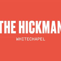 The Hickman - Made for You