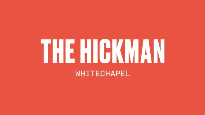 Hickman Video