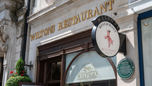 Wiltons Jermyn Street