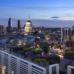 Announcing pre-let of 2 Aldermanbury Square to Clifford Chance