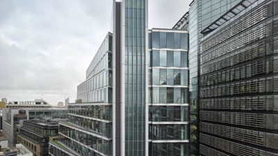 Crystallising development profits