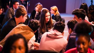 The London Real Estate Forum 2018