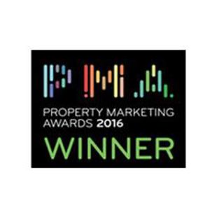Property Marketing Awards 2016