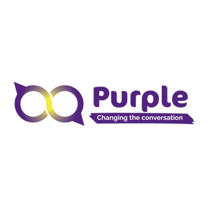 Purple RGB