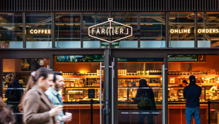 Farmer J's Farringdon