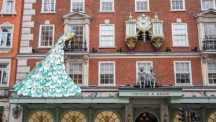 Fortnum & Mason