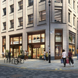 48-49 Jermyn Street