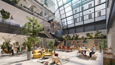 GPE publishes its Sustainable Finance Framework