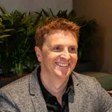 Simon Rowley