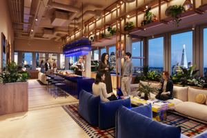 423 City Tower View 01 Arrival Night 5K Final V3