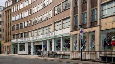 GPE announces the acquisition of 7/15 Gresse Street & 12/13 Rathbone Place, W1