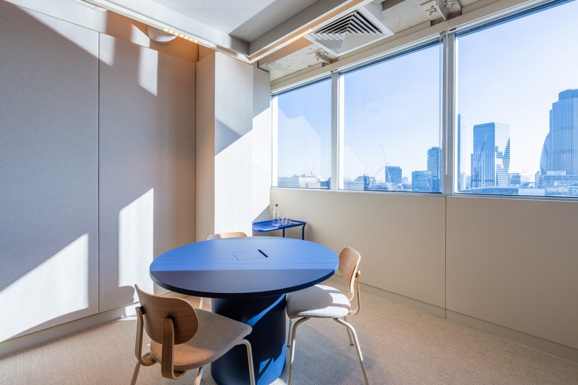 meeting room