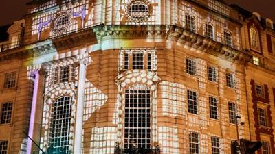 Lumiere London 2018