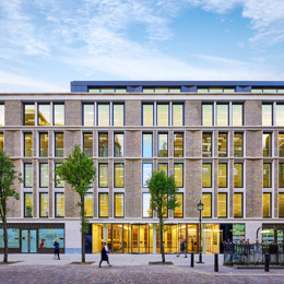 Creating quality spaces