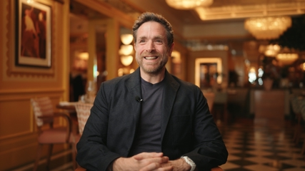 Marcello Distefano, San Carlo Group