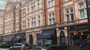 Mayfair