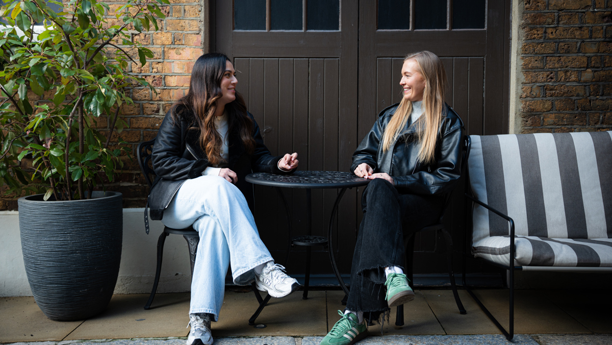 Woolyard, London Bridge - Holly Leckenby Rye