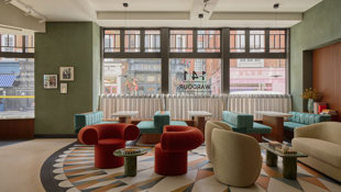 141 wardour lounge