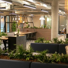 Woolyard - 1st Floor Walkthough