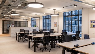 19 Wells L2 office