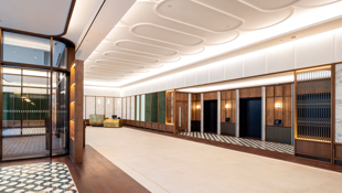 30 Duke Street St James's Reception