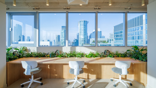 L20 CITY Tower breakout