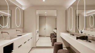 170 Piccadilly End of Trip