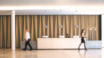 GPE senior management team promotions