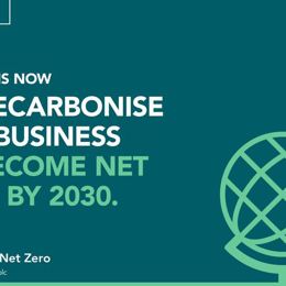 Great Portland Estates plc announces the launch of its Roadmap to Net Zero and the creation of a Decarbonisation Fund