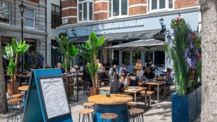 Fitzrovia