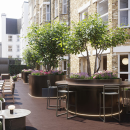 170 Piccadilly
