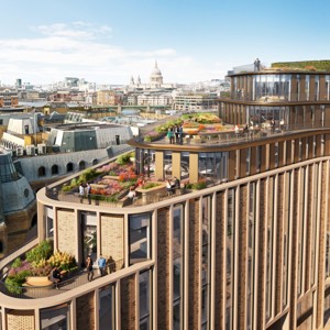 Half year results 2025