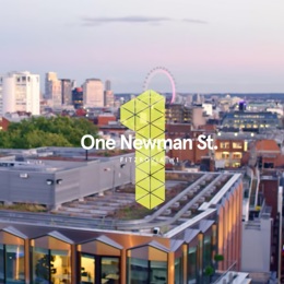 One Newman Street