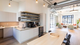 19 WELLS KITCHEN
