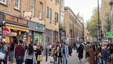 Brick Lane